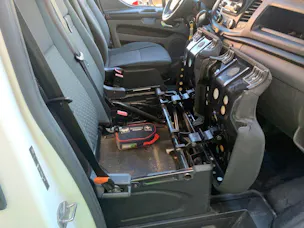 Ford Transit C Van 300 L2 2.0 TDCi 105 Trend