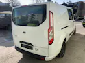 Ford Transit C Van 300 L2 2.0 TDCi 105 Trend