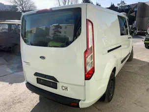 Ford Transit C Van 300 L2 2.0 TDCi 105 Trend