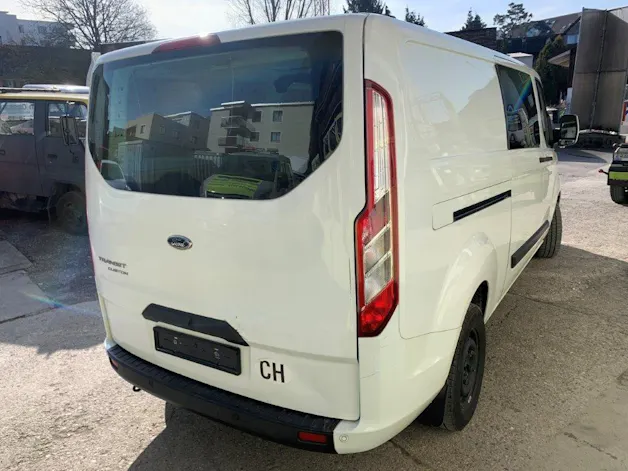 Ford Transit C Van 300 L2 2.0 TDCi 105 Trend