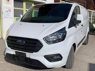 Ford Transit C Van 300 L2 2.0 TDCi 105 Trend
