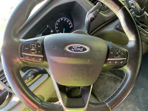 Ford Transit C Van 300 L2 2.0 TDCi 105 Trend