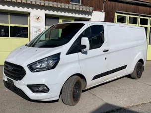 Ford Transit C Van 300 L2 2.0 TDCi 105 Trend