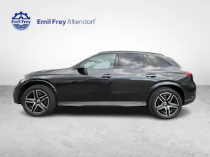 Mercedes-Benz GLC 300 e 4MATIC AMG Line