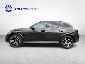 Fahrzeugbild MERCEDES-BENZ GLC 300 e 4MATIC AMG Line