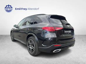 Fahrzeugbild MERCEDES-BENZ GLC 300 e 4MATIC AMG Line