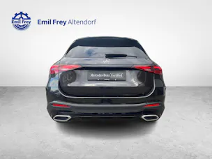 Mercedes-Benz GLC 300 e 4MATIC AMG Line