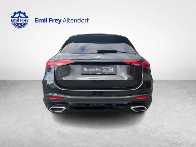 Mercedes-Benz GLC 300 e 4MATIC AMG Line