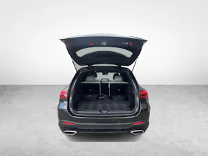 Mercedes-Benz GLC 300 e 4MATIC AMG Line