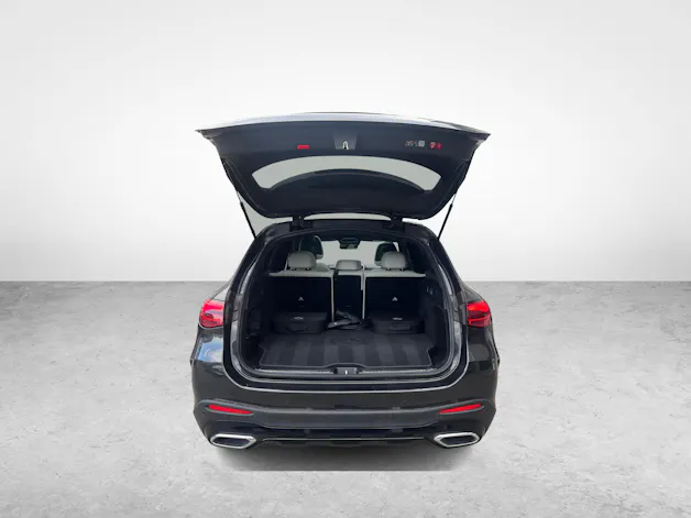 Mercedes-Benz GLC 300 e 4MATIC AMG Line