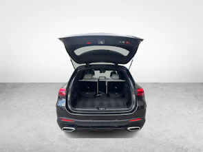 Fahrzeugbild MERCEDES-BENZ GLC 300 e 4MATIC AMG Line
