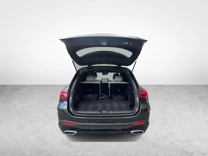 Fahrzeugbild MERCEDES-BENZ GLC 300