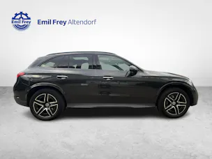 Mercedes-Benz GLC 300 e 4MATIC AMG Line