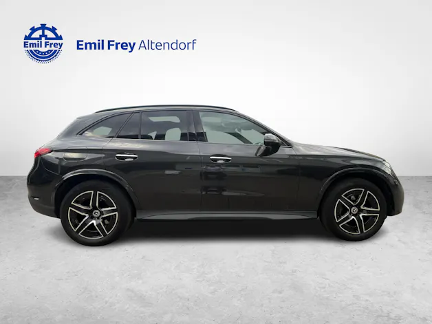 Mercedes-Benz GLC 300 e 4MATIC AMG Line