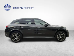 Fahrzeugbild MERCEDES-BENZ GLC 300 e 4MATIC AMG Line