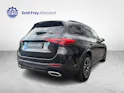 Mercedes-Benz GLC 300 e 4MATIC AMG Line