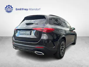 Mercedes-Benz GLC 300 e 4MATIC AMG Line