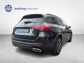 Fahrzeugbild MERCEDES-BENZ GLC 300 e 4MATIC AMG Line