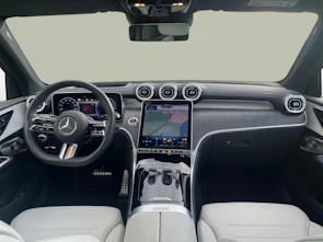 Fahrzeugbild MERCEDES-BENZ GLC 300 e 4MATIC AMG Line