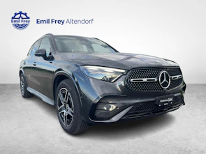 Fahrzeugbild MERCEDES-BENZ GLC 300 e 4MATIC AMG Line