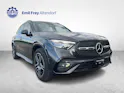 Mercedes-Benz GLC 300 e 4MATIC AMG Line