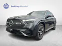 Mercedes-Benz GLC 300 e 4MATIC AMG Line