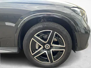 Mercedes-Benz GLC 300 e 4MATIC AMG Line