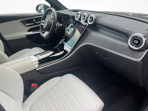 Fahrzeugbild MERCEDES-BENZ GLC 300 e 4MATIC AMG Line
