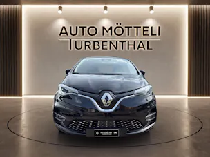 Renault Zoe FP R135 Intens inkl. Batterie