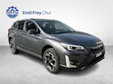 Subaru XV 2.0i e-Boxer Swiss Plus inkl. Anhängerkupplung abnehmbar und Winterräder