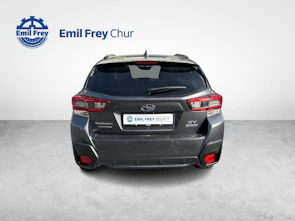 Fahrzeugbild SUBARU XV 2.0i e-Boxer Swiss Plus inkl. Anhängerkupplung abnehmbar und Winterräder