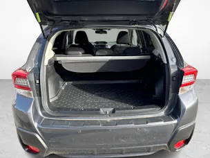 Subaru XV 2.0i e-Boxer Swiss Plus inkl. Anhängerkupplung abnehmbar und Winterräder