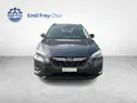 Subaru XV 2.0i e-Boxer Swiss Plus inkl. Anhängerkupplung abnehmbar und Winterräder