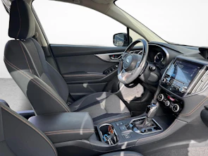 Fahrzeugbild SUBARU XV 2.0i e-Boxer Swiss Plus inkl. Anhängerkupplung abnehmbar und Winterräder