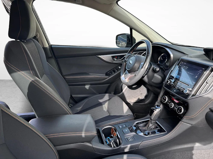 Fahrzeugbild SUBARU XV