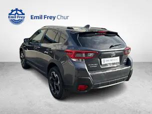 Subaru XV 2.0i e-Boxer Swiss Plus inkl. Anhängerkupplung abnehmbar und Winterräder