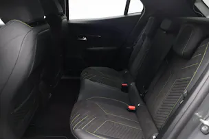 Peugeot 2008 1.2 Hybrid 145 GT Exclusive