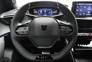 Peugeot 2008 1.2 Hybrid 145 GT Exclusive