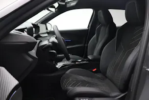 Peugeot 2008 1.2 Hybrid 145 GT Exclusive