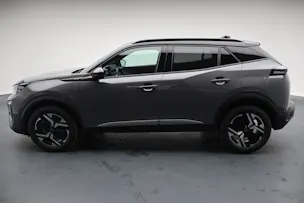 Peugeot 2008 1.2 Hybrid 145 GT Exclusive