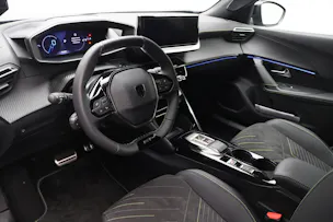 Peugeot 2008 1.2 Hybrid 145 GT Exclusive