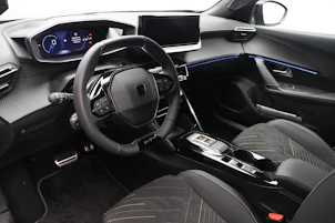 Fahrzeugbild PEUGEOT 2008 1.2 Hybrid 145 GT Exclusive