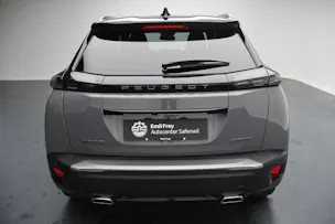 Peugeot 2008 1.2 Hybrid 145 GT Exclusive