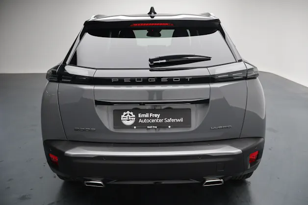 Peugeot 2008 1.2 Hybrid 145 GT Exclusive