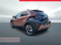 Toyota Aygo X 1.5 VVT-i HSD Style