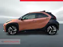 Toyota Aygo X 1.5 VVT-i HSD Style