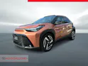 Toyota Aygo X 1.5 VVT-i HSD Style