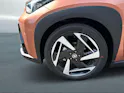 Toyota Aygo X 1.5 VVT-i HSD Style