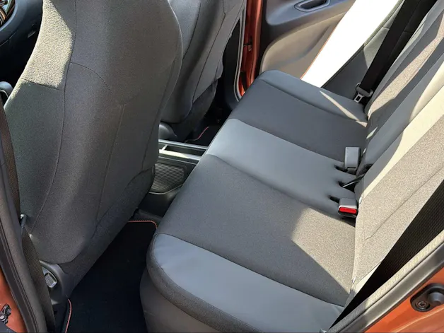 Toyota Aygo X 1.5 VVT-i HSD Style