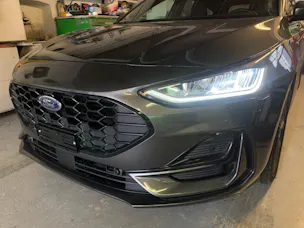 Ford Focus Station Wagon 1.0i EcoB Hybrid 155 ST-Line X
